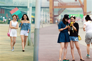 上海的口腔护理消费市场分析 上海的口腔护理消费市场分析