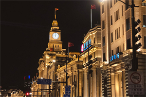 Port City Governance: The Case of Shanghai Port City Governance: The Case of Shanghai