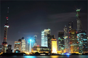 如何改变上海的资源消耗习惯 如何改变上海的资源消耗习惯