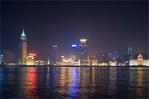 Exploration of the Governance Model of Second and Third-Tier Cities in Shanghai Exploration of the Governance Model of Second and Third-Tier Cities in Shanghai