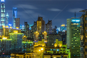 新技术如何改变上海选举投票流程