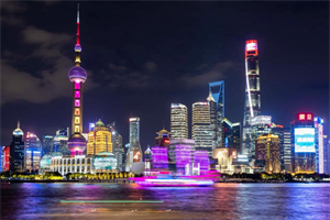 上海的电影产业现状 上海的电影产业现状